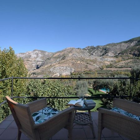 La Almunia Del Valle モナチル エクステリア 写真