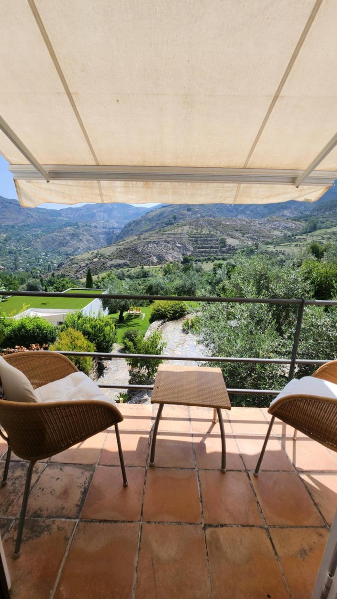 La Almunia Del Valle モナチル エクステリア 写真