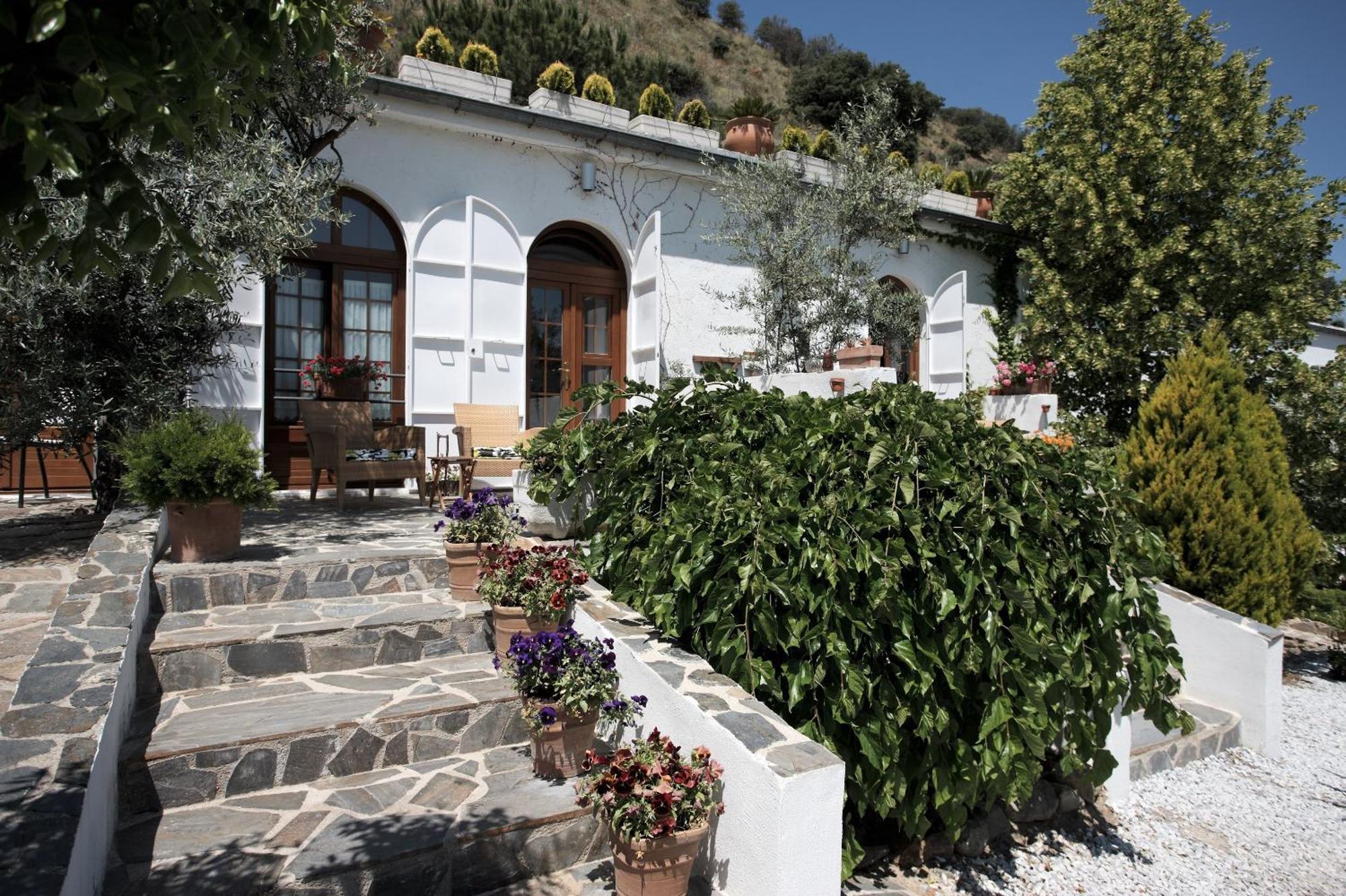 La Almunia Del Valle モナチル 部屋 写真