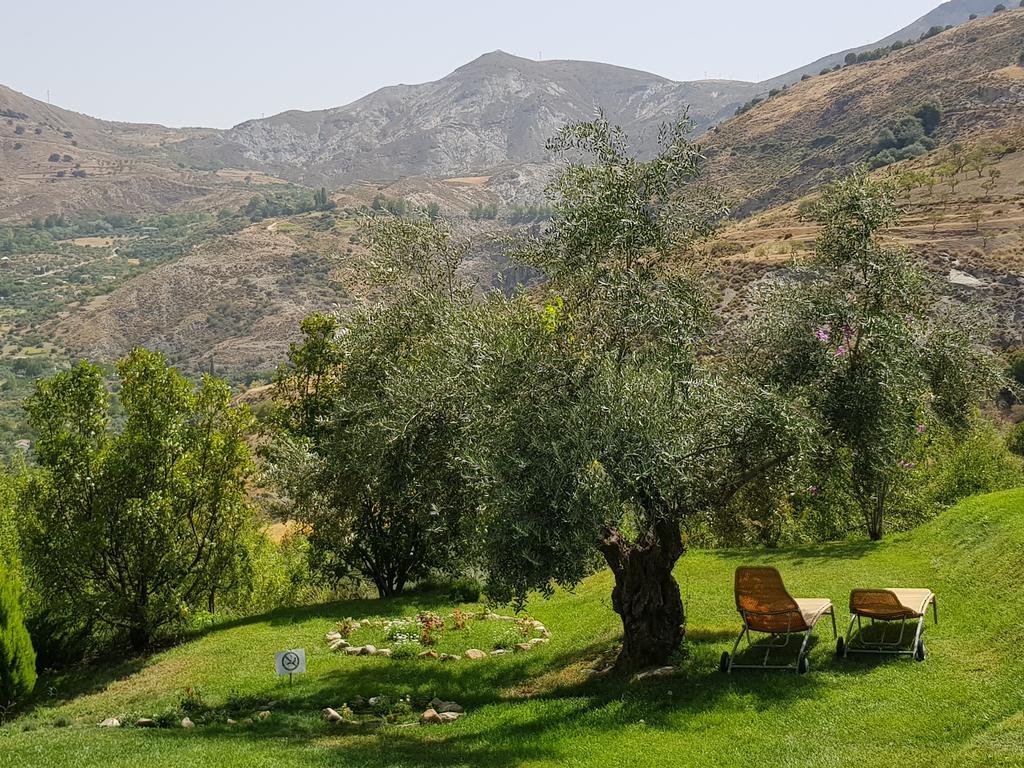 La Almunia Del Valle モナチル エクステリア 写真