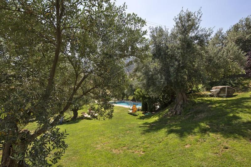 La Almunia Del Valle モナチル エクステリア 写真